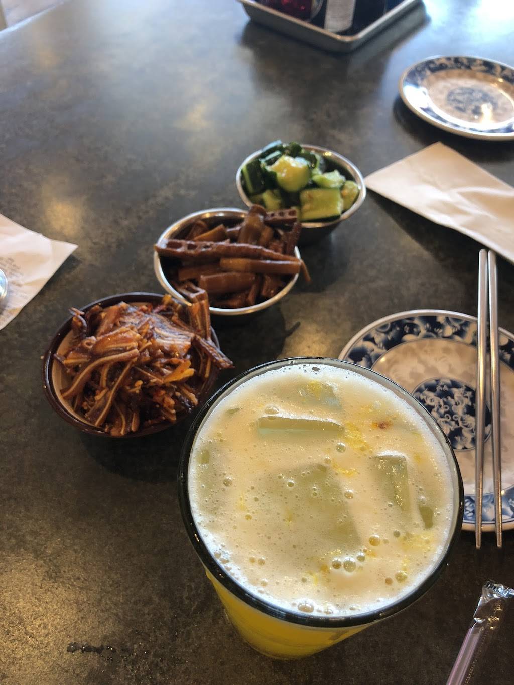 Joy | restaurant | 5100 York Blvd, Los Angeles, CA 90042, USA | 3239997642 OR +1 323-999-7642