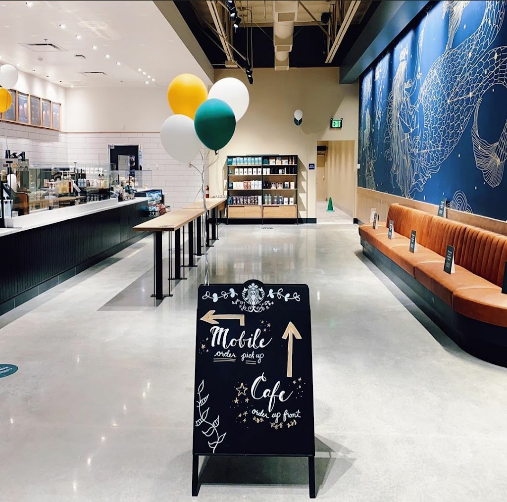 Starbucks Coffee | cafe | 2195 S Grove Ave, Ontario, CA 91761, USA | 9095184429 OR +1 909-518-4429