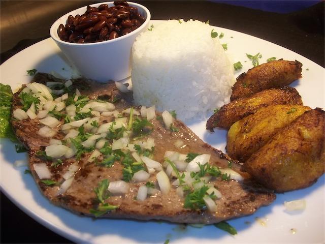 El Rinconcito Salvadoreño #2 | restaurant | 2708 W Atlantic Blvd, Pompano Beach, FL 33069, USA | 9549332100 OR +1 954-933-2100