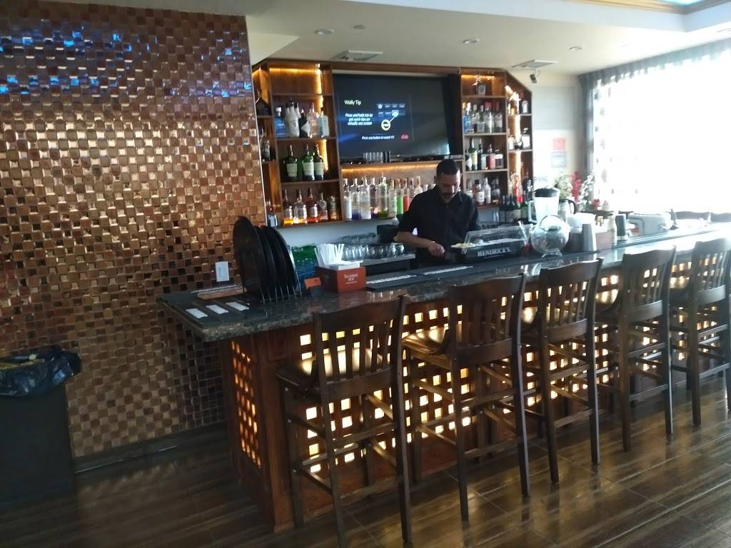 Lotus Asian Fusion | restaurant | 16 W Marie St, Hicksville, NY 11801, USA | 5168225600 OR +1 516-822-5600