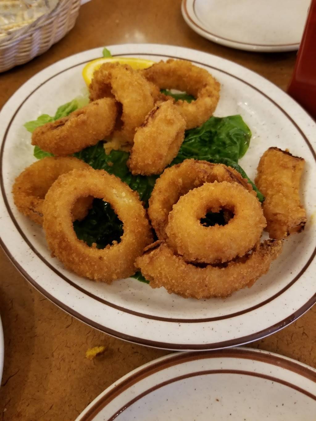 Johnels Restaurant | restaurant | 4145 Calumet Ave, Hammond, IN 46320, USA | 2199317000 OR +1 219-931-7000