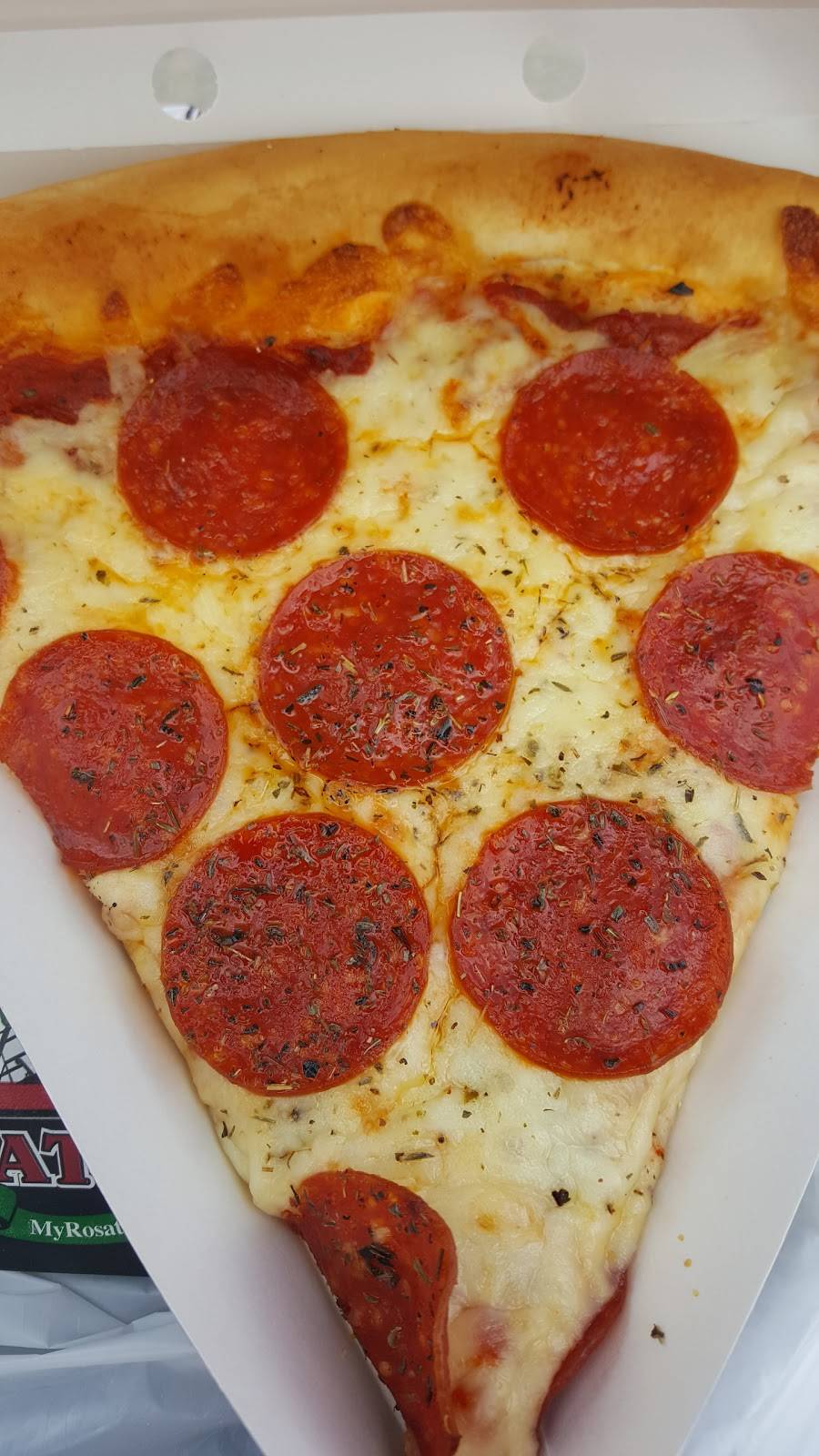 Rosatis Pizza | restaurant | 1866 E Belvidere Rd, Grayslake, IL 60030, USA | 8475438800 OR +1 847-543-8800