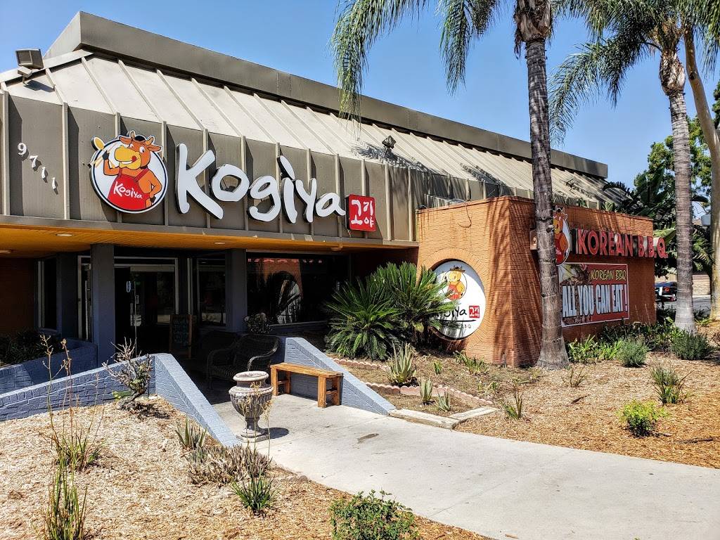 Kogiya Korean BBQ | restaurant | 9711 Reseda Blvd, Northridge, CA 91324, USA | 8187170234 OR +1 818-717-0234