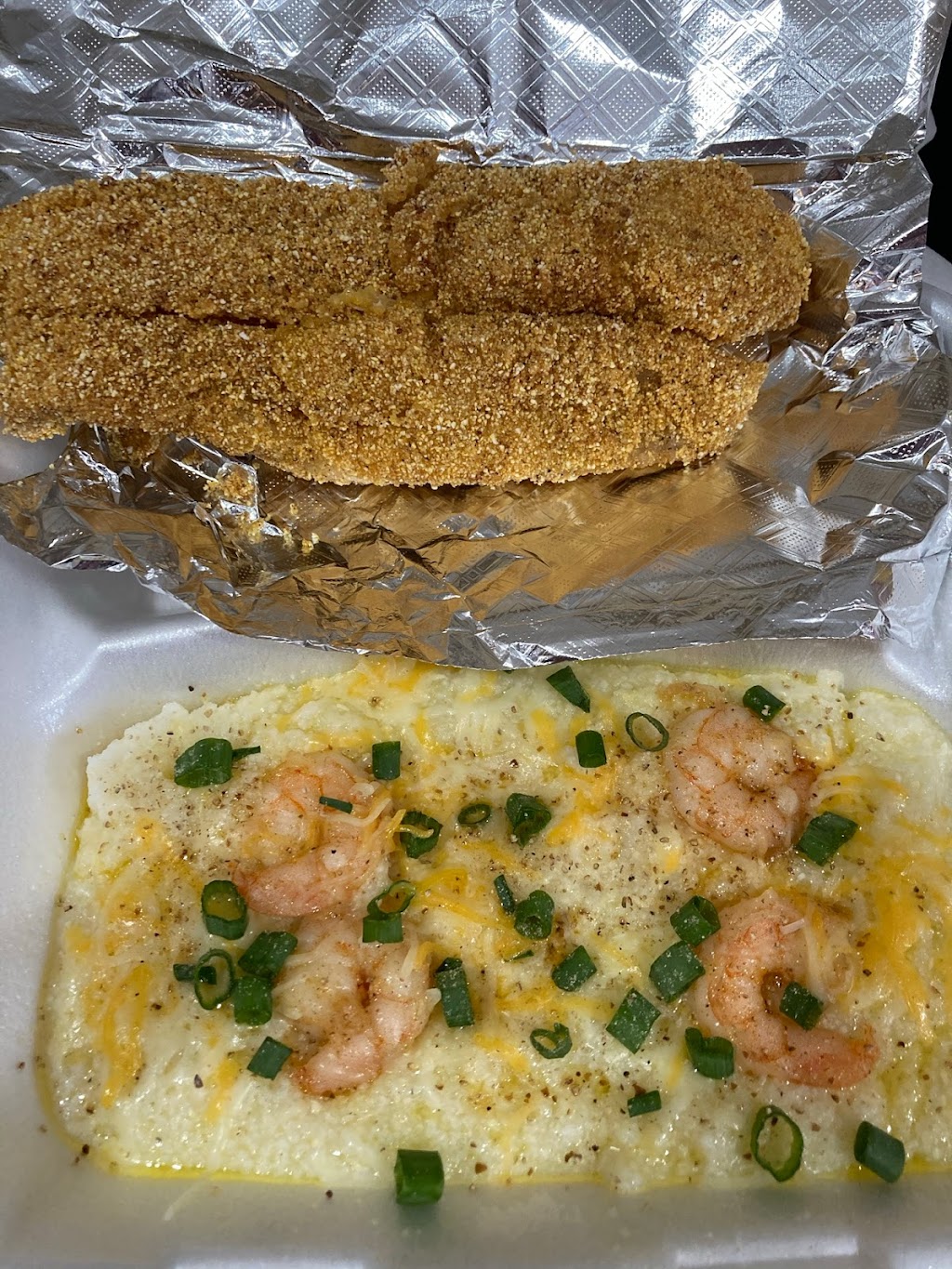 KeKes Chicken and Soul Food | restaurant | 2349 9th Ave Suite D, Port Arthur, TX 77642, USA | 4094605358 OR +1 409-460-5358