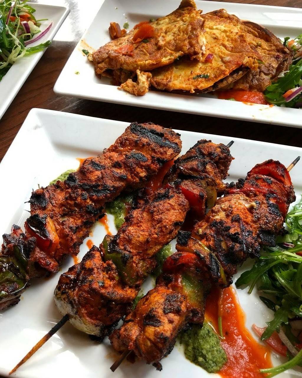 Sithara Indian Restaurant | restaurant | 9609 N Tryon St i, Charlotte, NC 28262, USA | 9809990789 OR +1 980-999-0789