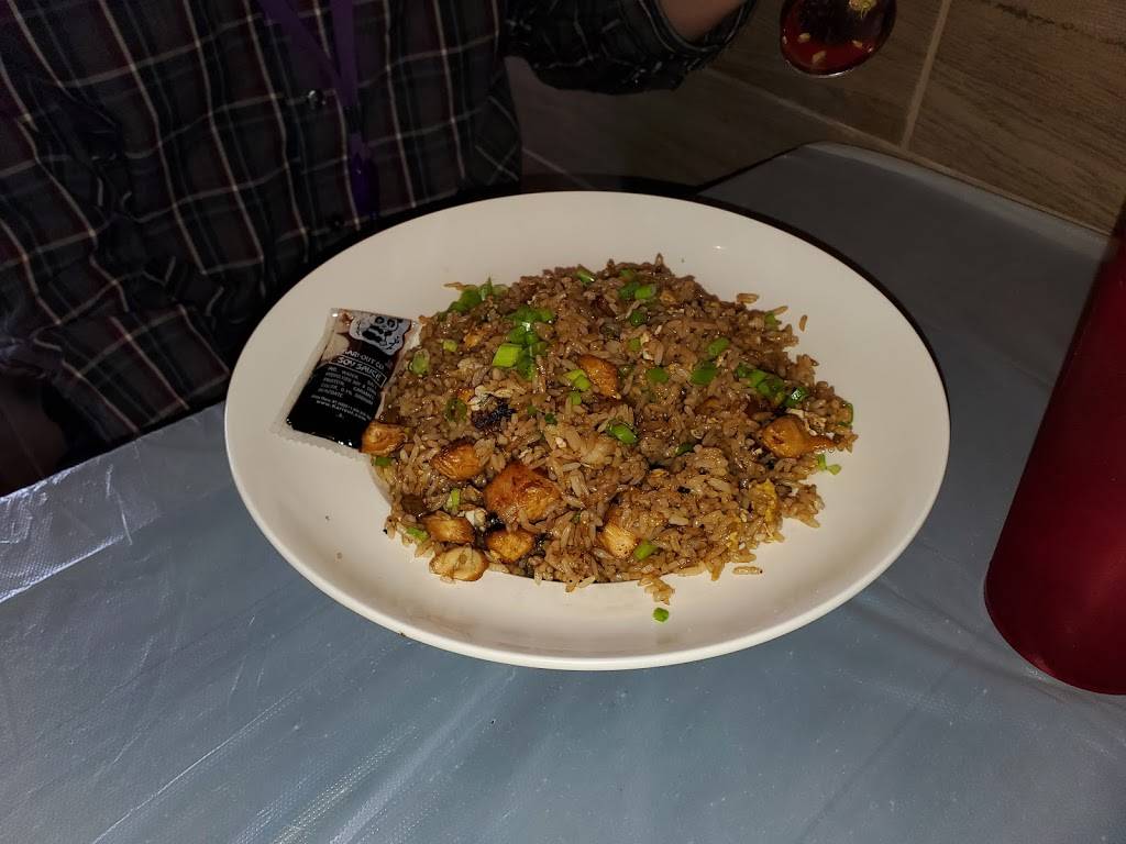 Crecias Kitchen | restaurant | 14237 East Sam Houston Pkwy N ste #400, Houston, TX 77044, USA | 2819419928 OR +1 281-941-9928