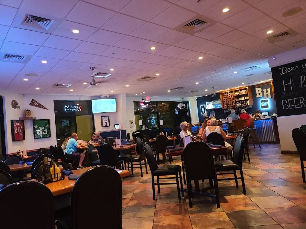 Big Head Tavern | restaurant | 14700 Tamiami Trail N #5, Naples, FL 34110, USA | 2395926050 OR +1 239-592-6050