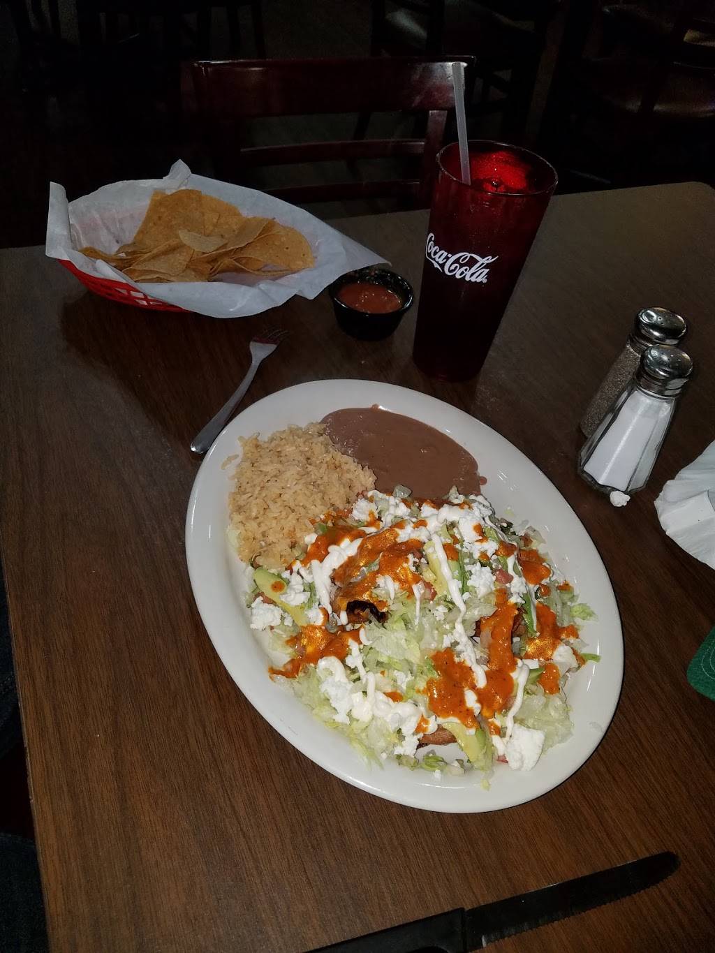 Burritos Grill Chalmette | restaurant | 2800 Paris Rd, Chalmette, LA 70043, USA | 5044073106 OR +1 504-407-3106