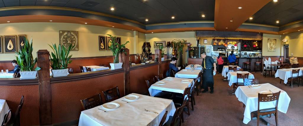 New Krungthai | restaurant | 590 Showers Dr, Mountain View, CA 94040, USA | 6505590366 OR +1 650-559-0366
