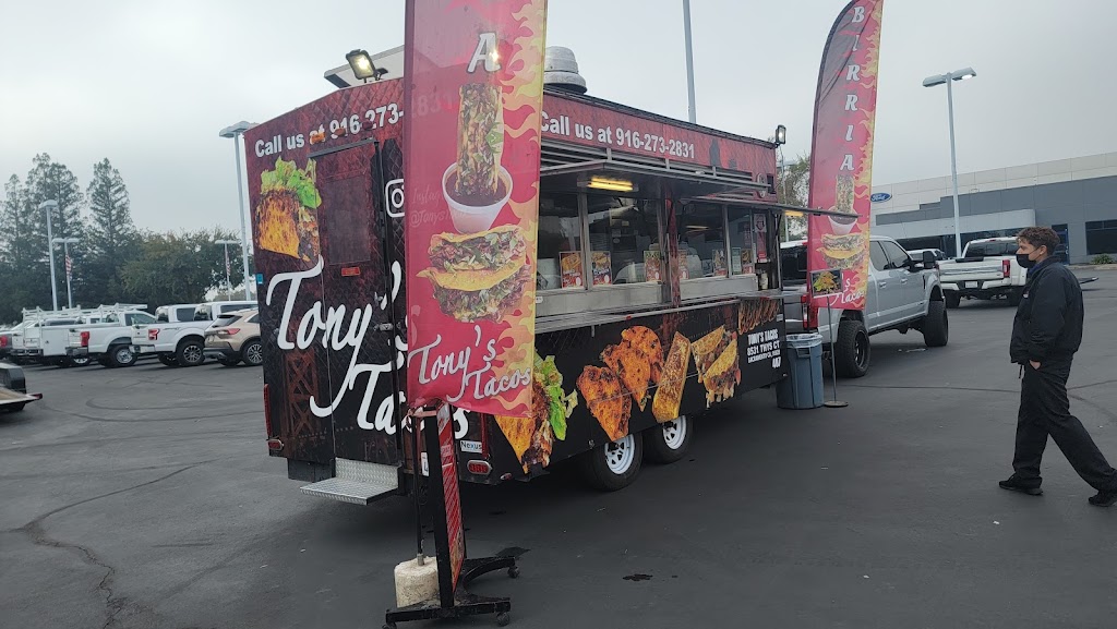 Tony’s Tacos | restaurant | 5005 Stockton Blvd, Sacramento, CA 95820, USA | 9162732831 OR +1 916-273-2831