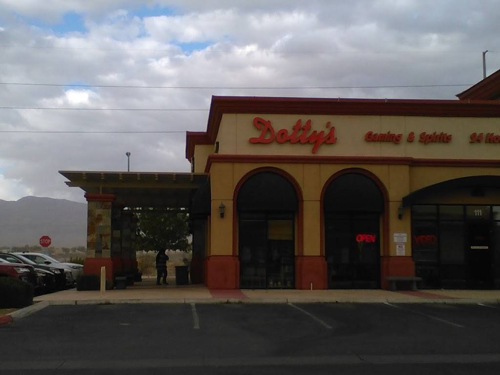 Dottys | restaurant | 5990 Losee Rd, North Las Vegas, NV 89081, USA | 7023808056 OR +1 702-380-8056