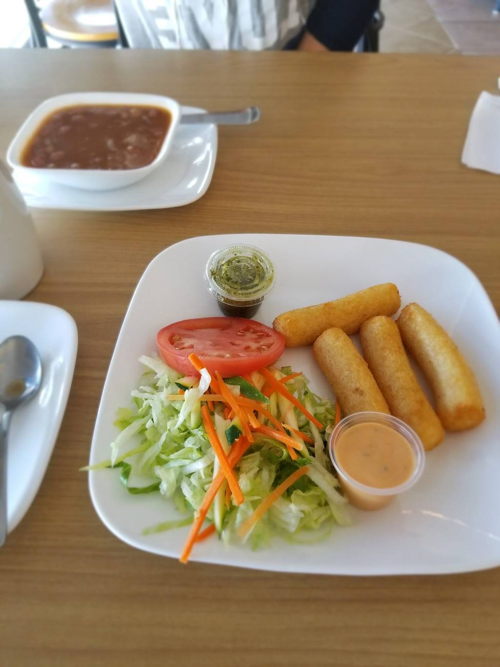 Colombian Cravings | restaurant | 404 Huffman Mill Rd, Burlington, NC 27215, USA | 3362704255 OR +1 336-270-4255