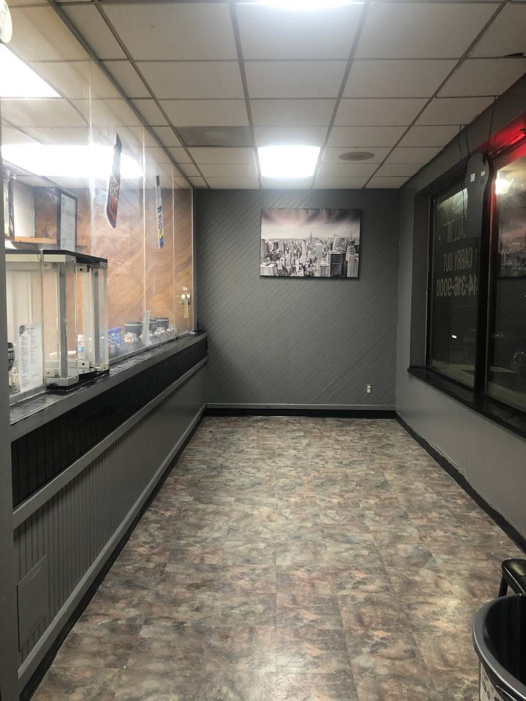 Ketta’s kitchen llc | restaurant | 5908 N 76th St, Milwaukee, WI 53218, USA | 4143169000 OR +1 414-316-9000