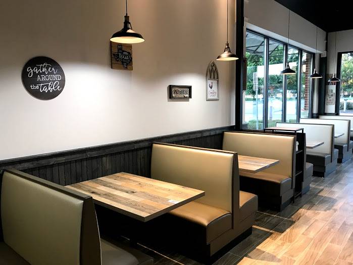 Sunview Cafe | restaurant | 401 E Round Grove Rd #200, Lewisville, TX 75067, USA | 4692400834 OR +1 469-240-0834