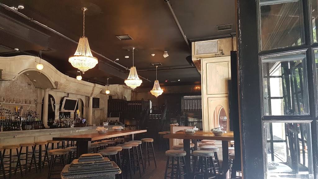 Bodega Canal | restaurant | 57 Canal St, Boston, MA 02114, USA | 6178334885 OR +1 617-833-4885