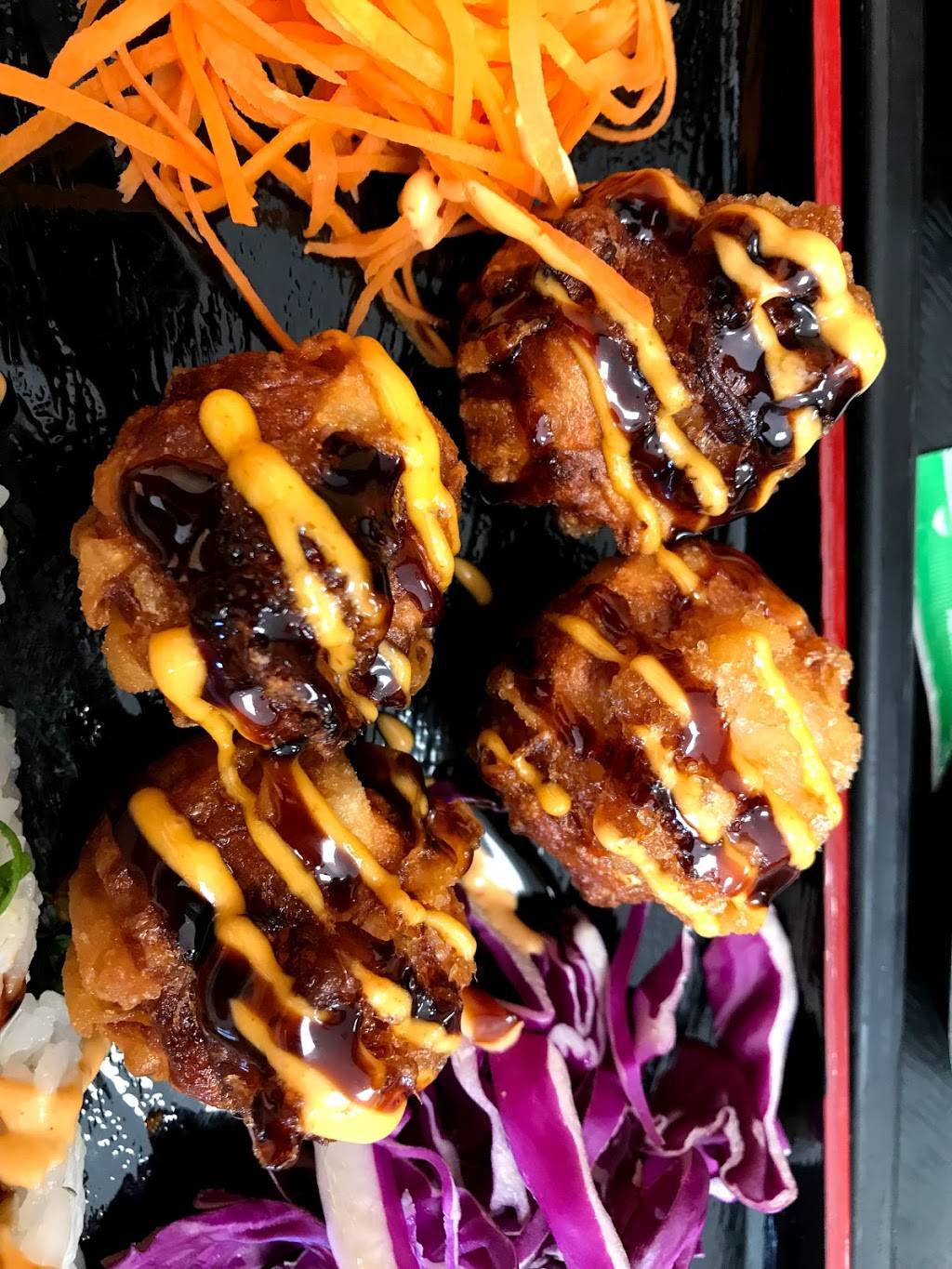 SORA Temakeria | restaurant | 3508 W 26th St, Chicago, IL 60623, USA | 7738011571 OR +1 773-801-1571