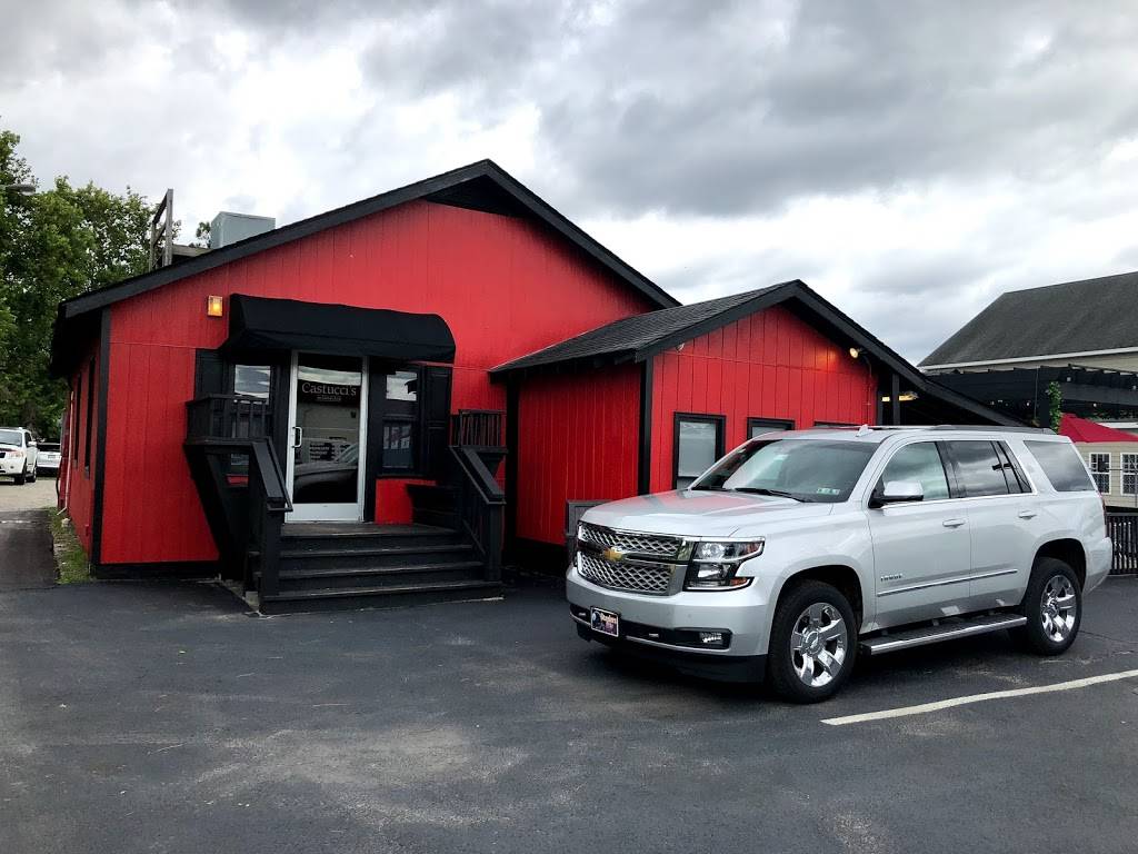 Castuccis Italian Restaurant | restaurant | 4332 Long Beach Rd SE, Southport, NC 28461, USA | 9104776755 OR +1 910-477-6755