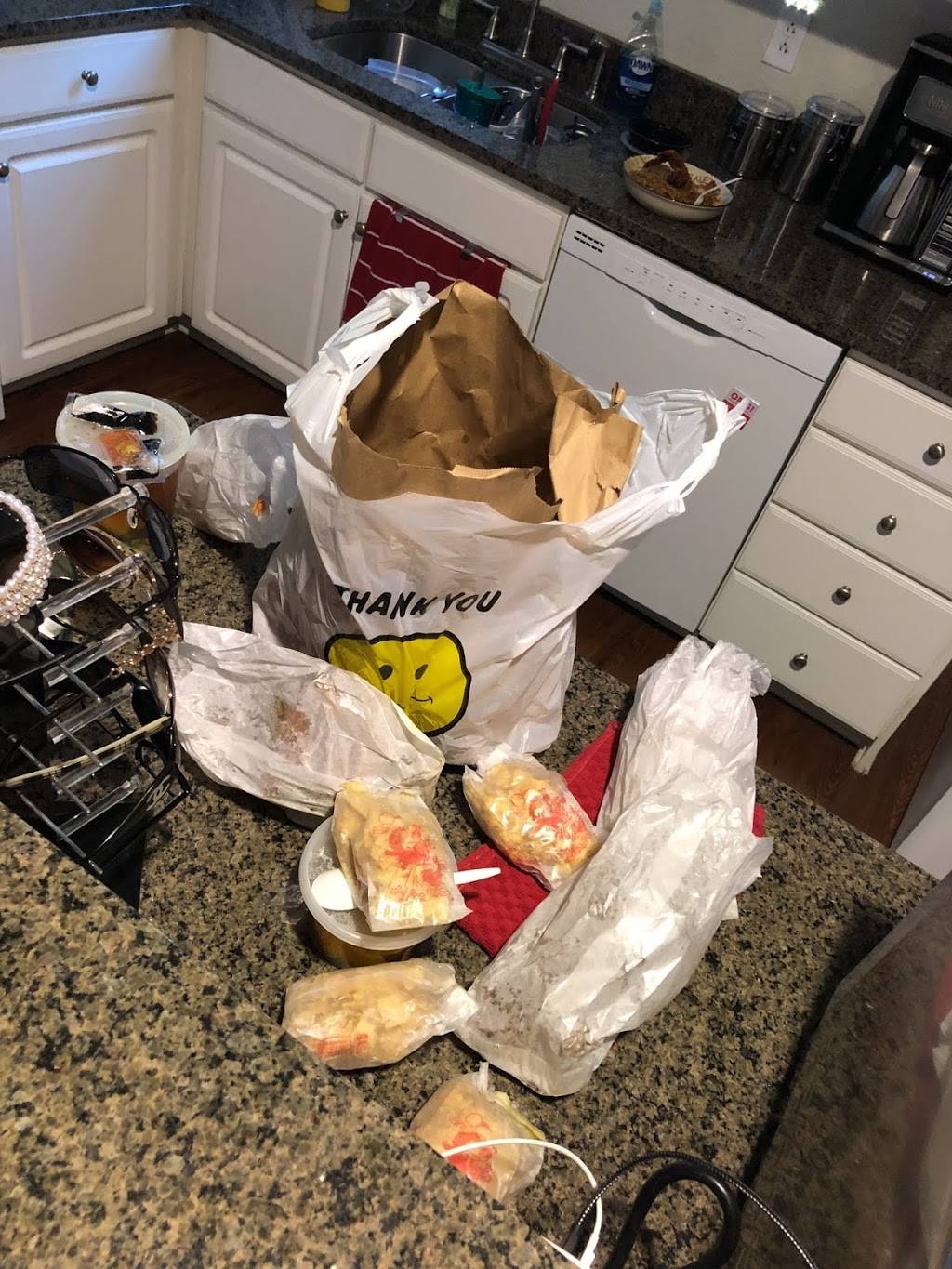 Chinatown | restaurant | 2965 Fort Campbell Blvd, Clarksville, TN 37042, USA | 9314310086 OR +1 931-431-0086