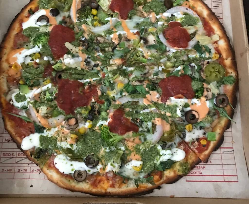 MOD Pizza | restaurant | 3622 E Highlands Ranch Pkwy, Highlands Ranch, CO 80126, USA | 3034701049 OR +1 303-470-1049