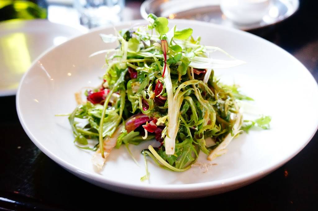 Chez Bouffe Café Bistro | restaurant | 4316 Rue Sainte-Catherine E, Montréal, QC H1V 1X9, Canada | 5142525420 OR +1 514-252-5420