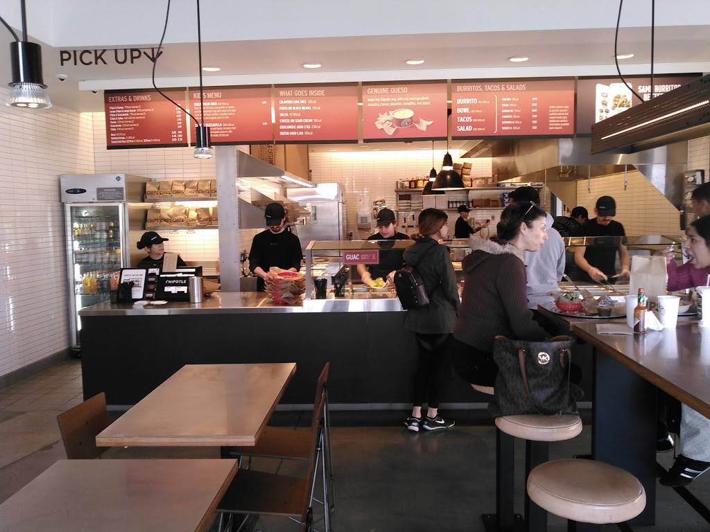 Chipotle Mexican Grill | restaurant | 2630 Mt Vernon Ave Ste 100, Bakersfield, CA 93306, USA | 6618723577 OR +1 661-872-3577