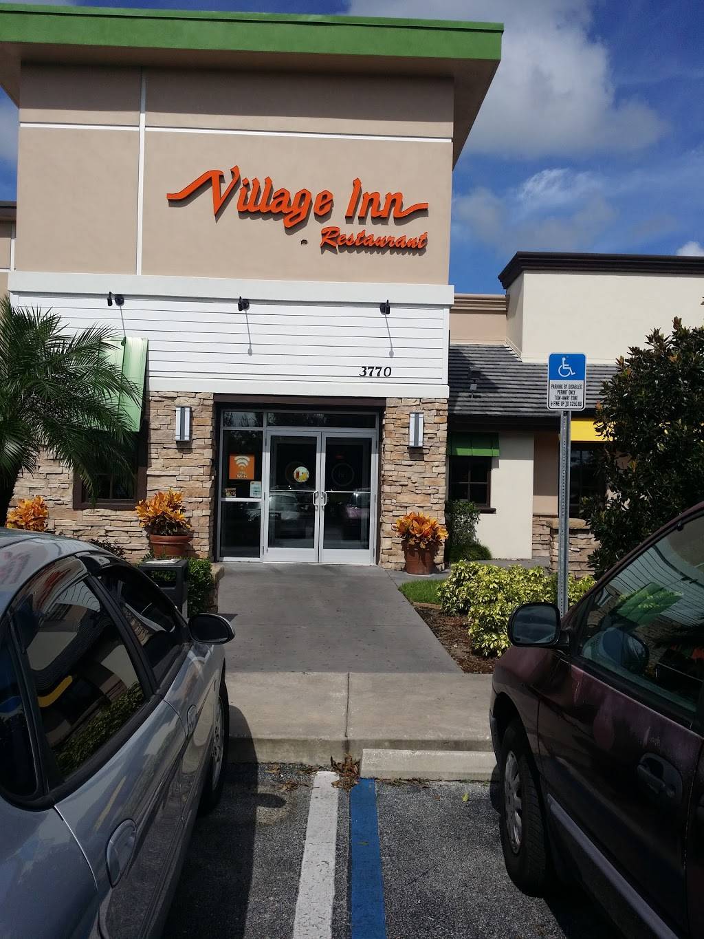 Village Inn | bakery | 3770 Lakeside Village Ct, Lakeland, FL 33803, USA | 8636837700 OR +1 863-683-7700