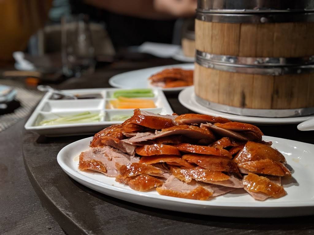 Barons Sino Kitchen & Bar | restaurant | 500 Bellevue Way NE Suite 210, Bellevue, WA 98004, USA | 4253630000 OR +1 425-363-0000