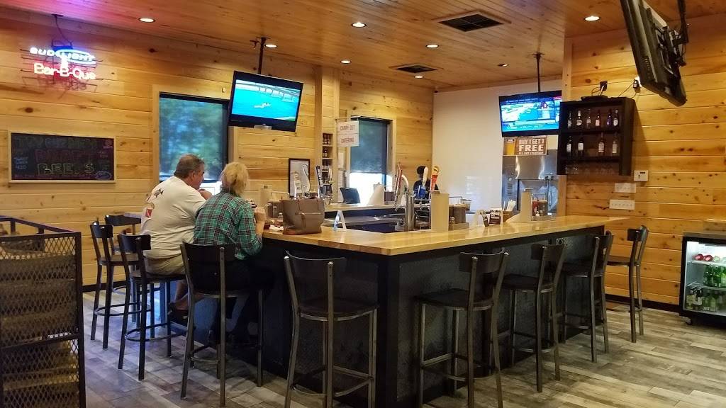 Sonnys BBQ | restaurant | 5001 20th St, Vero Beach, FL 32960, USA | 7727704190 OR +1 772-770-4190