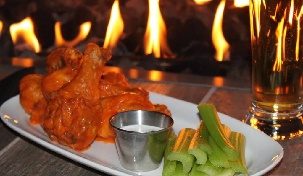 Riverstone Corner Bistro | restaurant | 135 Reinhardt College Pkwy #1, Canton, GA 30114, USA | 7707047325 OR +1 770-704-7325