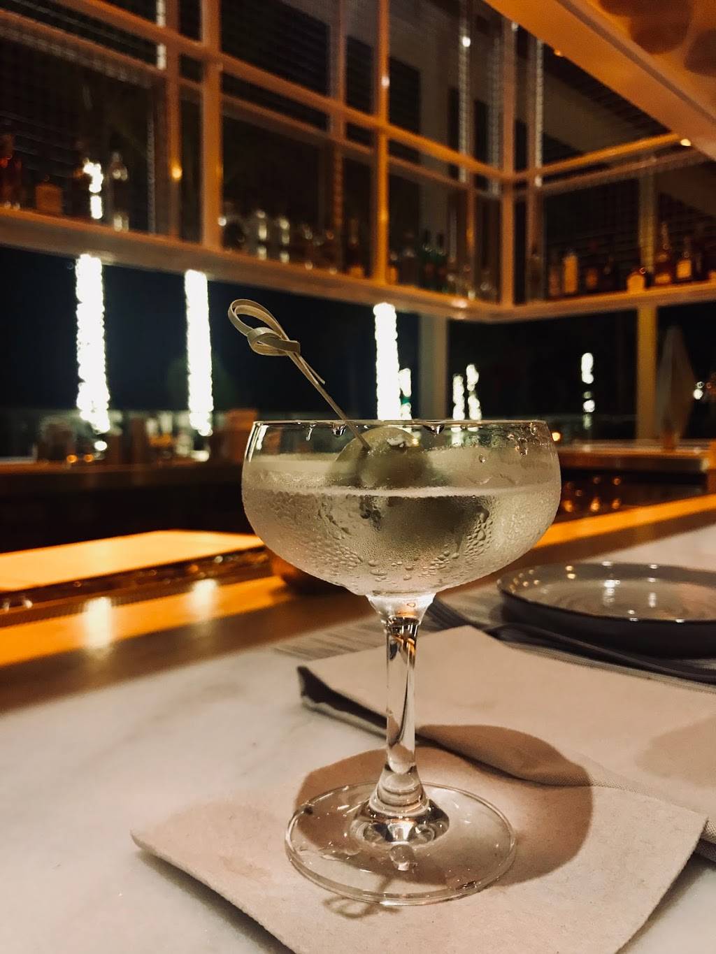 Dune Fort Lauderdale | restaurant | 2200 N Ocean Blvd, Fort Lauderdale, FL 33305, USA | 7549004059 OR +1 754-900-4059