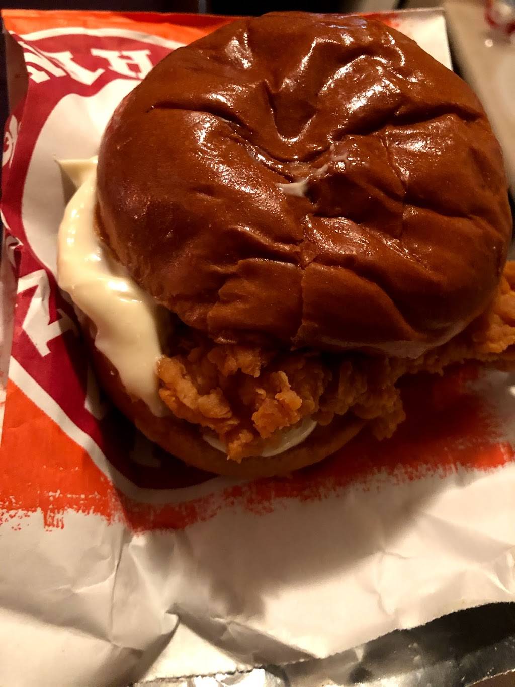 Popeyes Louisiana Kitchen | restaurant | 1827 Beltline Rd SW, Decatur, AL 35601, USA | 2563064200 OR +1 256-306-4200