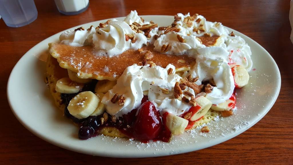 Golden Apple Grill & Breakfast House | meal delivery | 2971 N Lincoln Ave, Chicago, IL 60657, USA | 7735281413 OR +1 773-528-1413