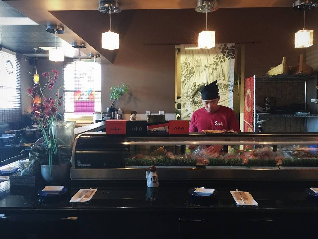 Sushiko | restaurant | 6300, 6265 Commerce Blvd Ste. 174 Rohnert Park, CA 94928, USA | 7075852774 OR +1 707-585-2774