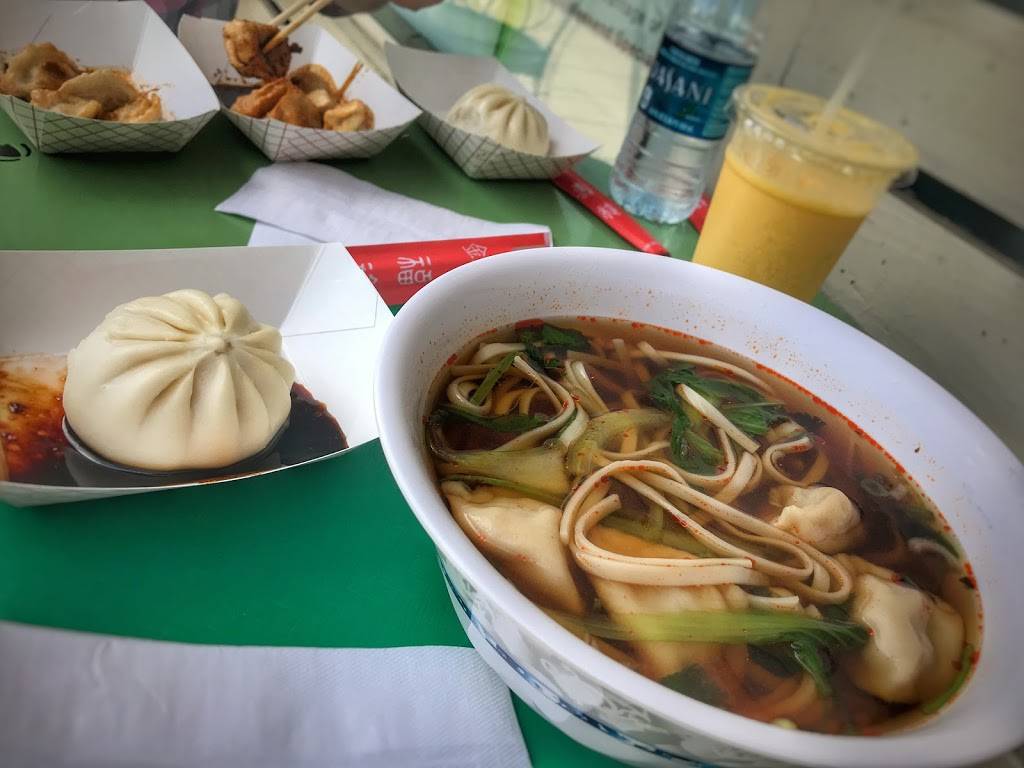 May Way Dumplings | restaurant | 113 Reynolda Village, Winston-Salem, NC 27106, USA | 3367828773 OR +1 336-782-8773