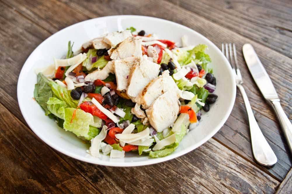 Mixt | meal takeaway | 5757 Wilshire Blvd, Los Angeles, CA 90036, USA | 4152968009 OR +1 415-296-8009