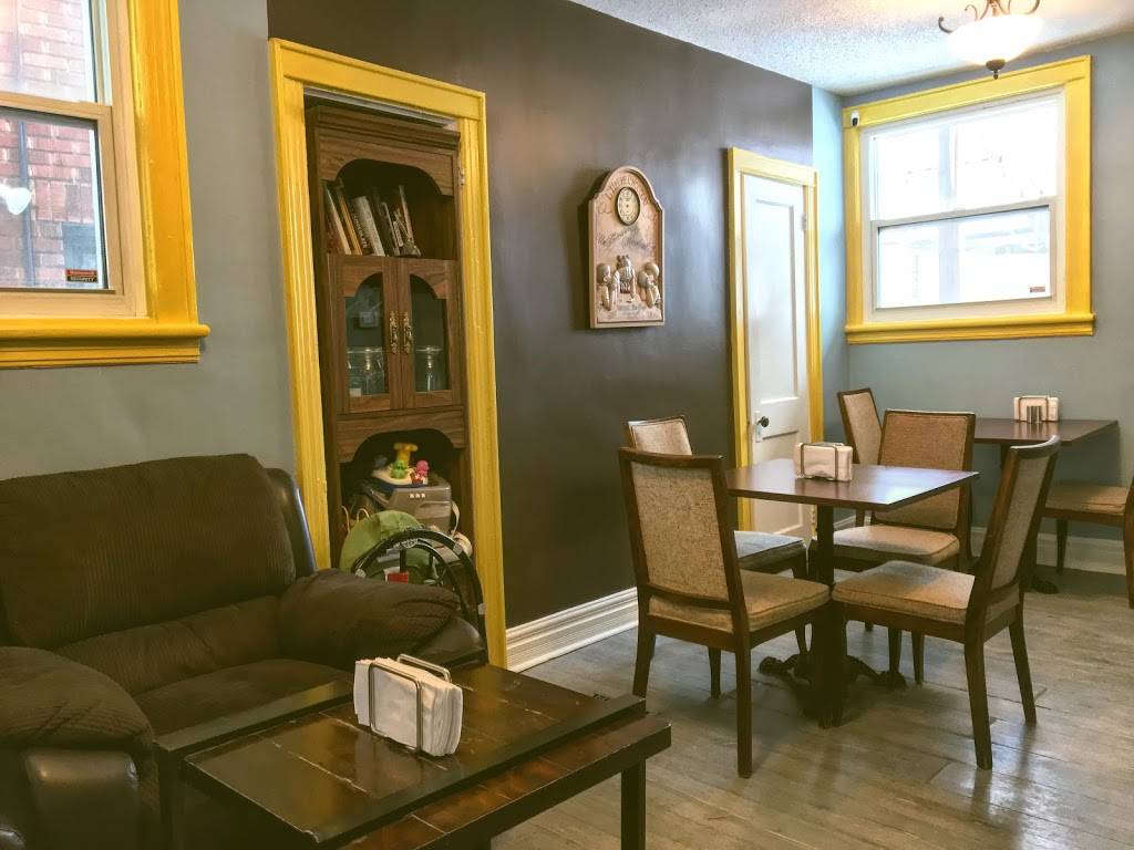 A Thing For Chocolate | cafe | 1262 Wellington St W, Ottawa, ON K1Y 3A5, Canada | 6136953533 OR +1 613-695-3533