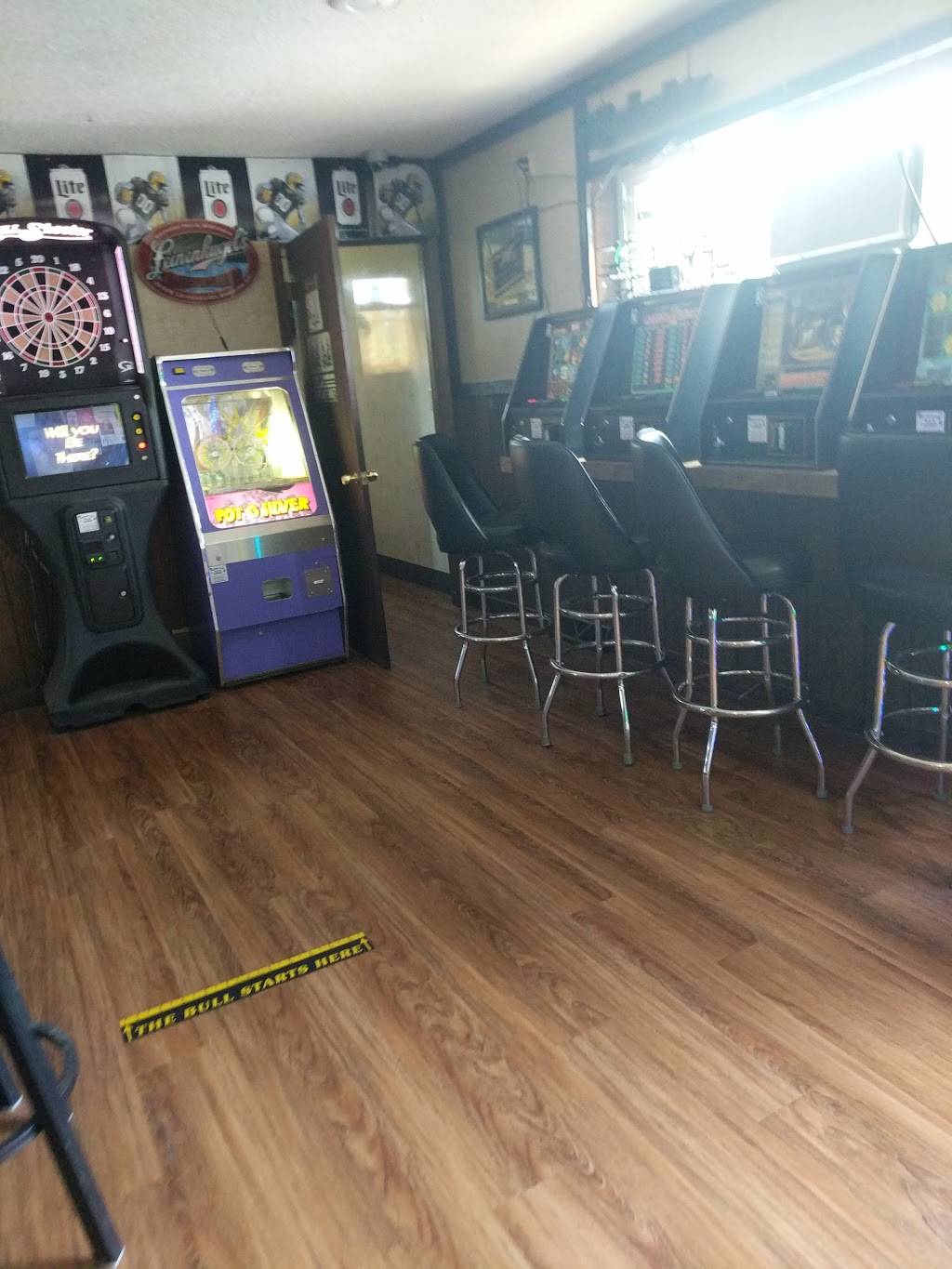 Barry & Sherrys Town & Country | restaurant | N10847 State Rd 17, Gleason, WI 54435, USA | 7153623019 OR +1 715-362-3019