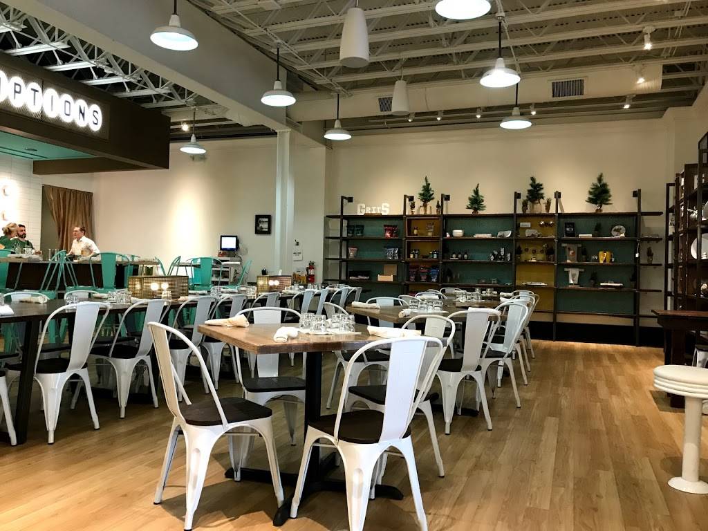 Millers All Day | restaurant | 120 King St, Charleston, SC 29401, USA | 8435017342 OR +1 843-501-7342