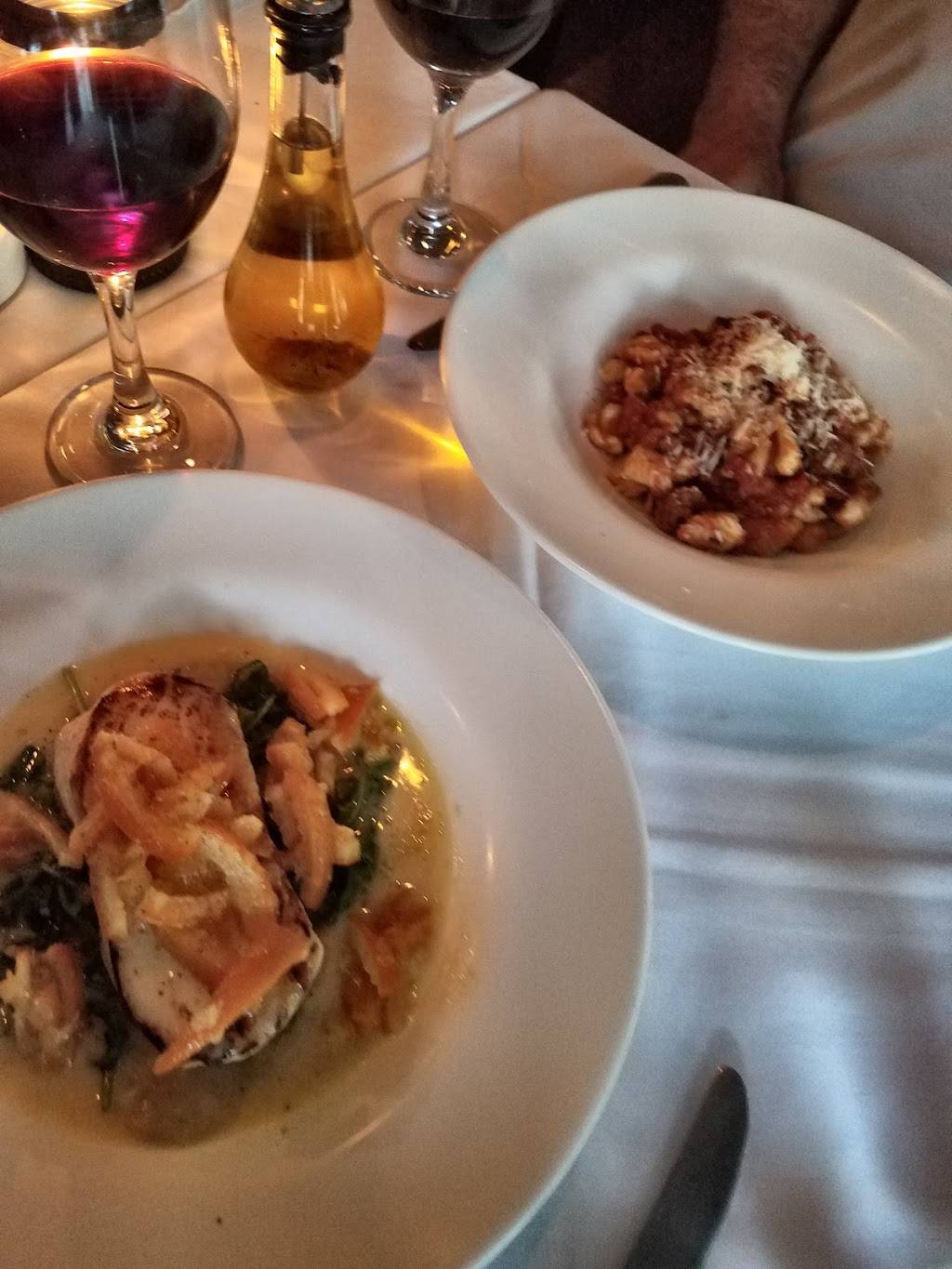 Bici Restaurant | restaurant | 61 E Main St, Ramsey, NJ 07446, USA | 2019629015 OR +1 201-962-9015