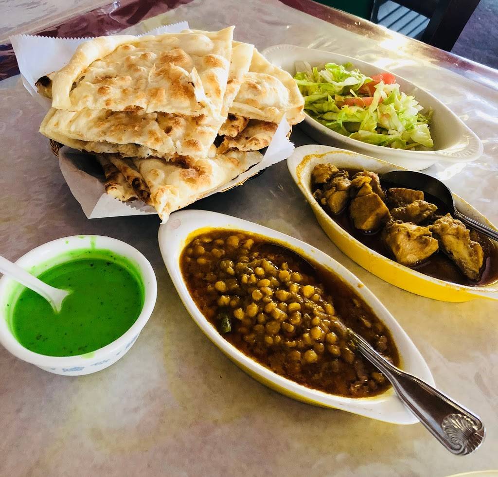 Rose Bengal | restaurant | 77-01 101st Ave, Ozone Park, NY 11416, USA | 7188485300 OR +1 718-848-5300