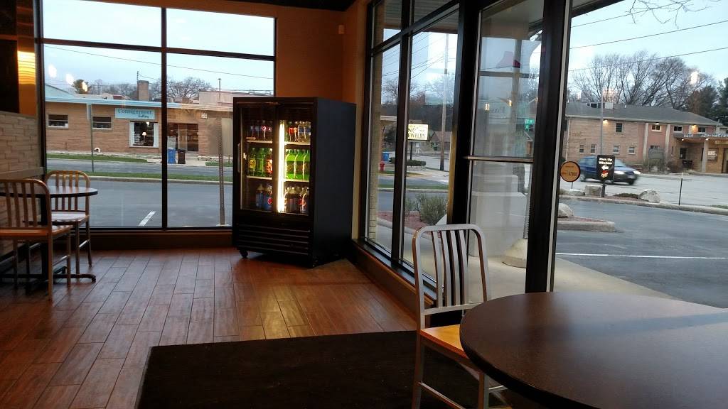 Pizza Hut | restaurant | 6771 University Ave, Middleton, WI 53562, USA | 6088363888 OR +1 608-836-3888