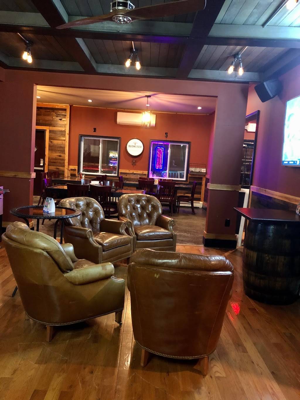 Peekskill Public Kitchen & Bar | restaurant | 362 Washington St, Peekskill, NY 10566, USA | 9142937797 OR +1 914-293-7797