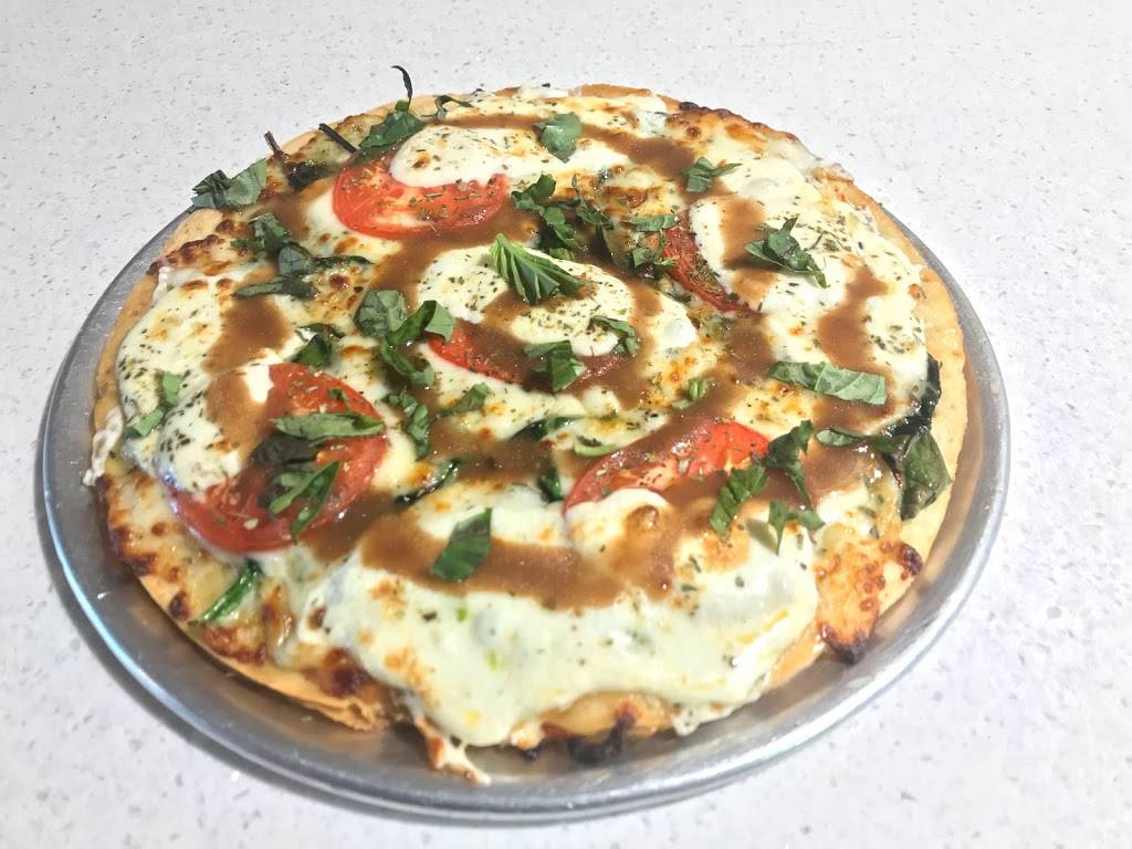 The Main Slice | restaurant | 209 Main St, North Myrtle Beach, SC 29582, USA | 8432734015 OR +1 843-273-4015