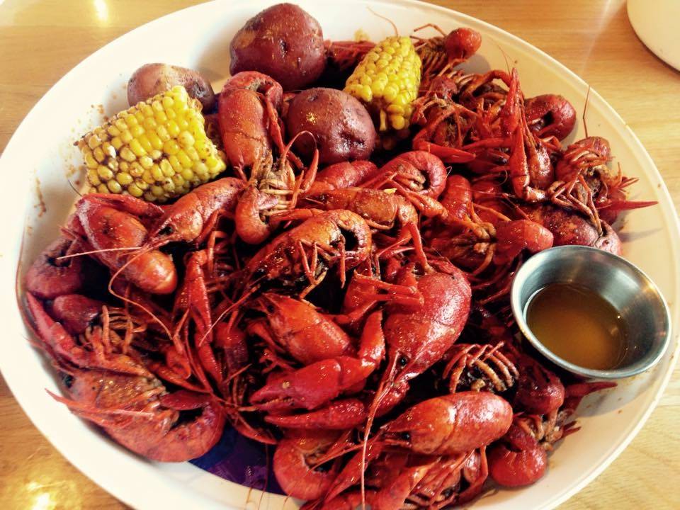 The Shack | restaurant | 303 NW 62nd St, Oklahoma City, OK 73118, USA | 4056084333 OR +1 405-608-4333