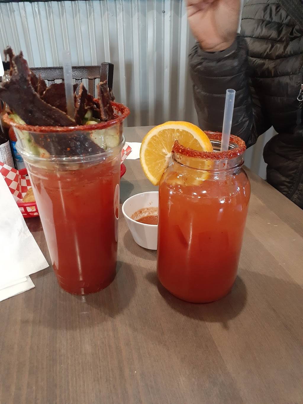 MI GUSTO ES | meal delivery | 3700 Morrison Rd, Denver, CO 80219, USA | 7206664239 OR +1 720-666-4239