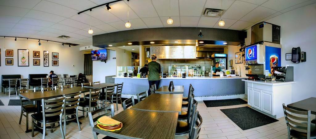 Indus Modern Kitchen | restaurant | 12229 Voyager Pkwy #140, Colorado Springs, CO 80921, USA | 7194185504 OR +1 719-418-5504