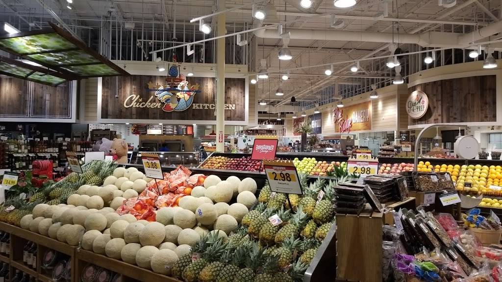 Lowes Foods | bakery | 5034 Peters Creek Pkwy, Winston-Salem, NC 27127, USA | 3367885600 OR +1 336-788-5600