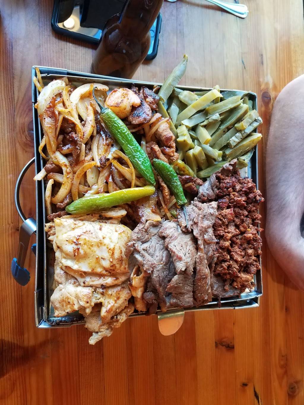 Taqueria La Esquinita | restaurant | 430 Legion Way SE, Olympia, WA 98501, USA | 3605150136 OR +1 360-515-0136