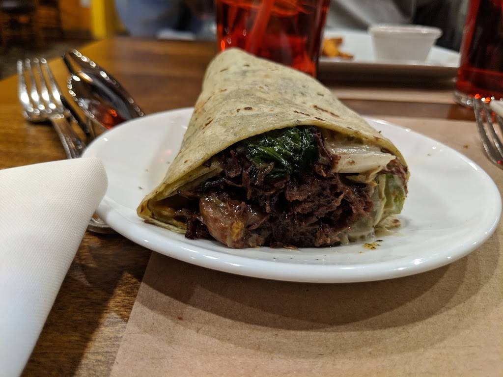 Ruvo | restaurant | 63 Broadway, Greenlawn, NY 11740, USA | 6312617700 OR +1 631-261-7700