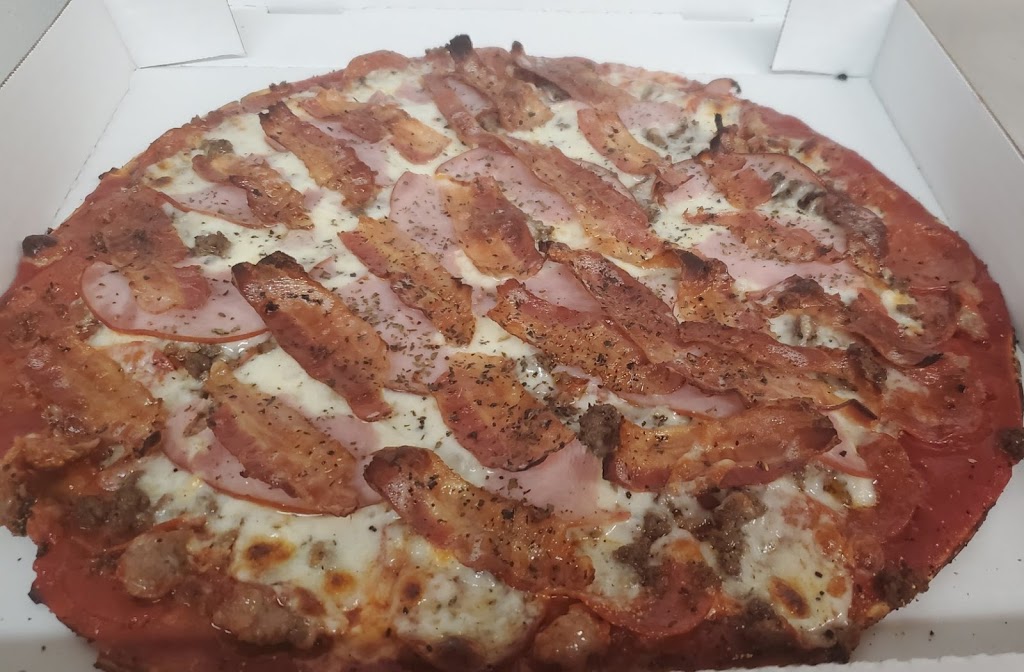 That’sa Nice’a Pizza | restaurant | 11726 Baptist Church Rd, Sappington, MO 63128, USA | 3147223121 OR +1 314-722-3121